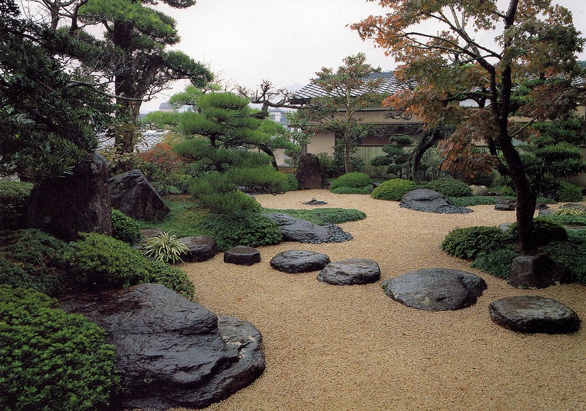 有限会社宮本造園